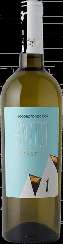Antico Locorotondo DOP – I Pastini