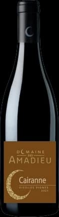 Cairanne Rouge Vieilles Vignes