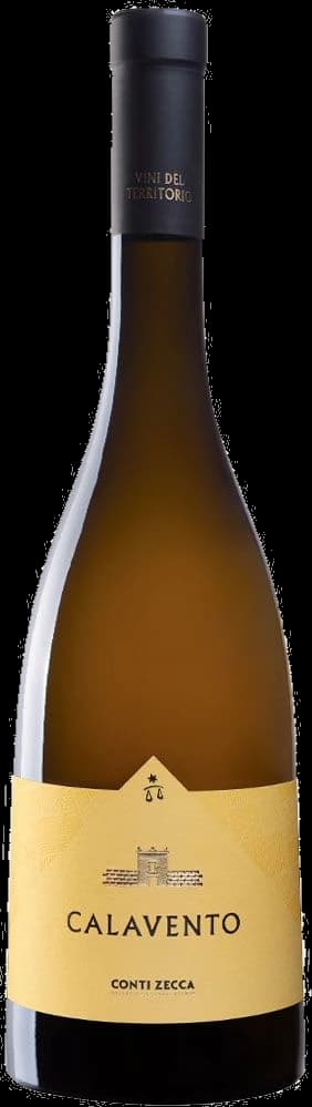 Calavento Orange – Conti Zecca
