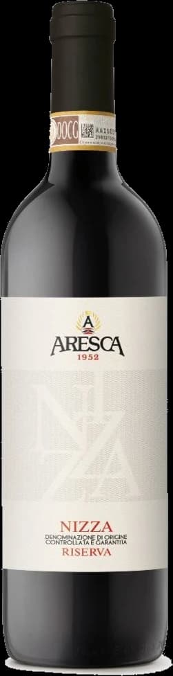 Nizza Riserva – ARESCA