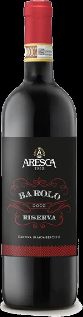 Barolo Riserva – ARESCA