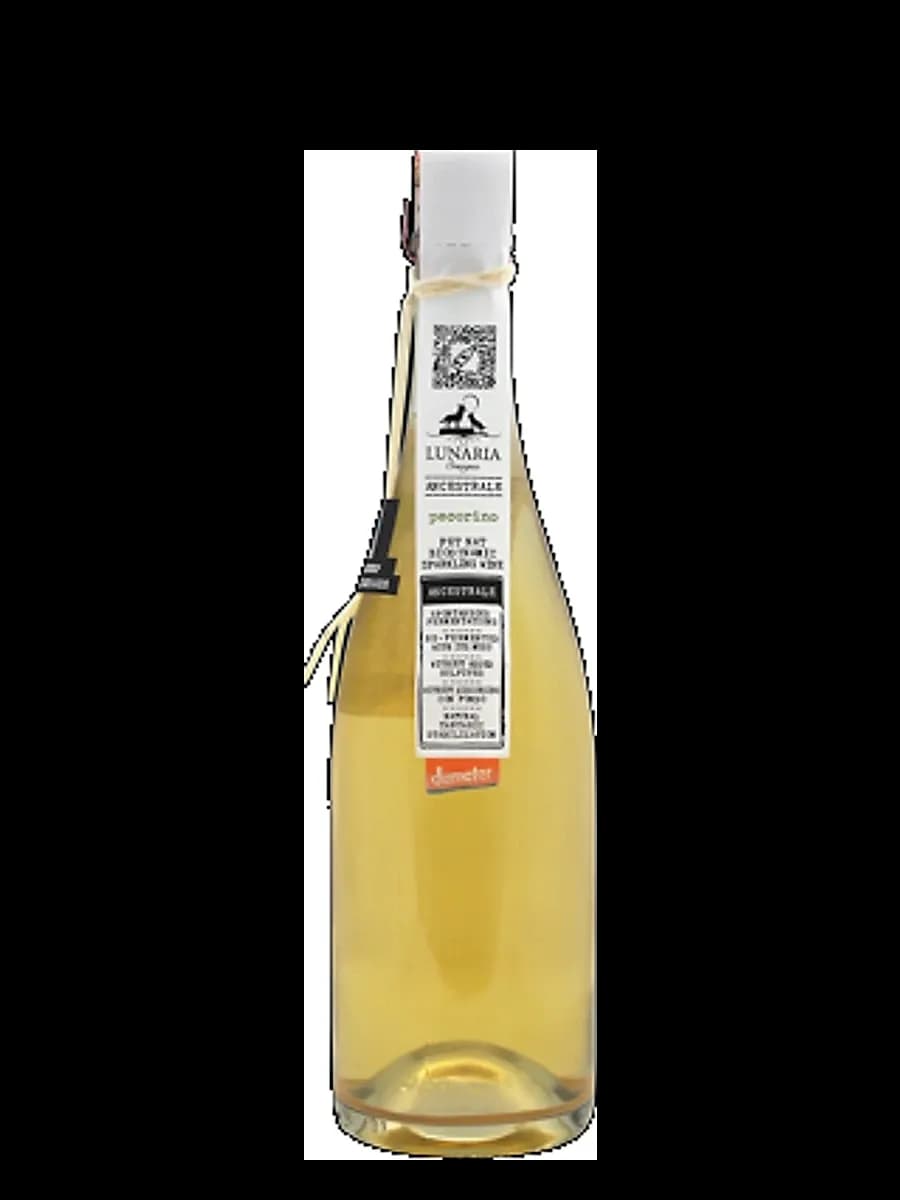 BIOD. Pecorino pet nat – Lunaria