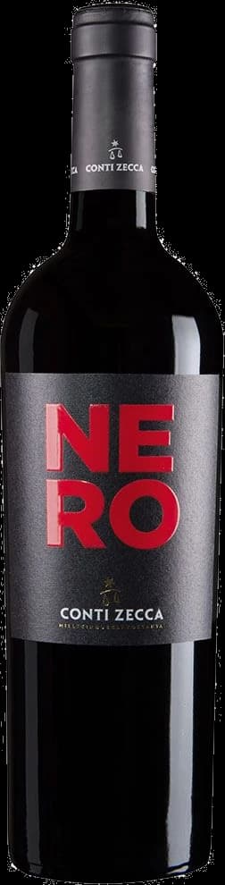 NERO – Conti Zecca