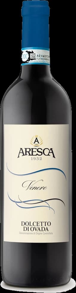 Dolcetto di Ovada – ARESCA