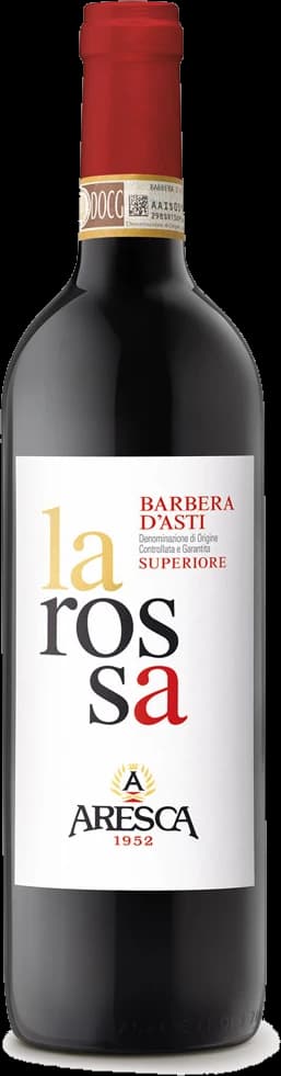 Barbera d’Asti Superiore – ARESCA