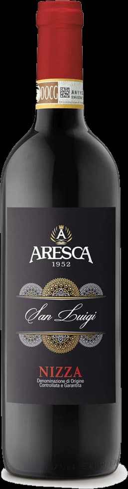 Nizza ‘San Luigi’ – ARESCA