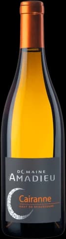 Cairanne Blanc ‘HDB’ – Domaine Amadieu