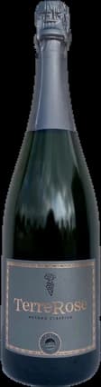 Terre Brut Rosé – Metodo Classico- Terre Di San Vito
