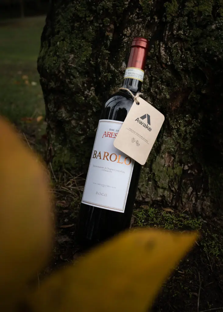 Foto bij het verhaal Familie Aresca: Barolo