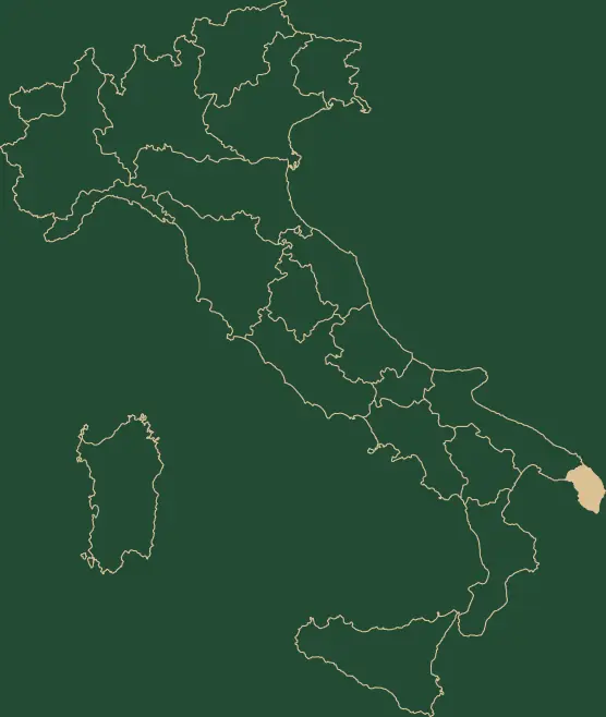 Foto 1 bij het verhaal Puglia