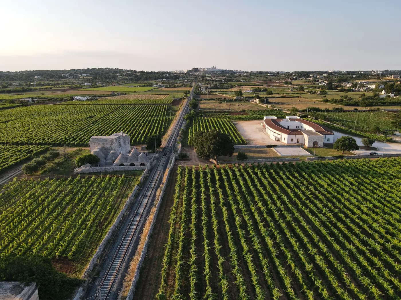 Foto 1 bij het verhaal Puglia