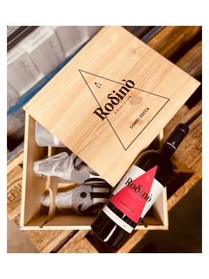 Rodino Limited Edition – Conti Zecca