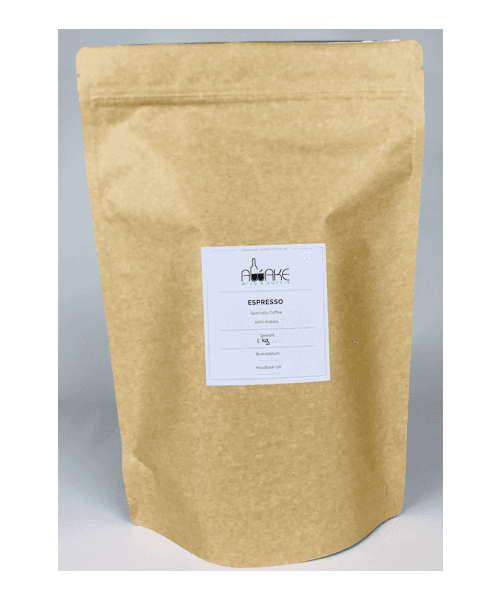 Awake Espresso 1 kg