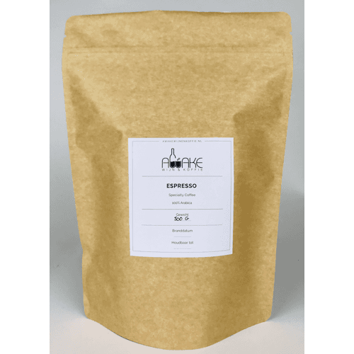 Awake Espresso 500g