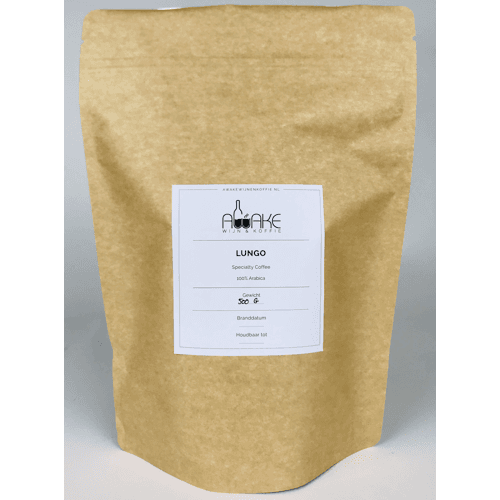 Awake Lungo 500g