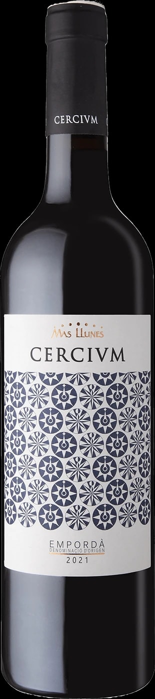 Cercium – Mas Llunes