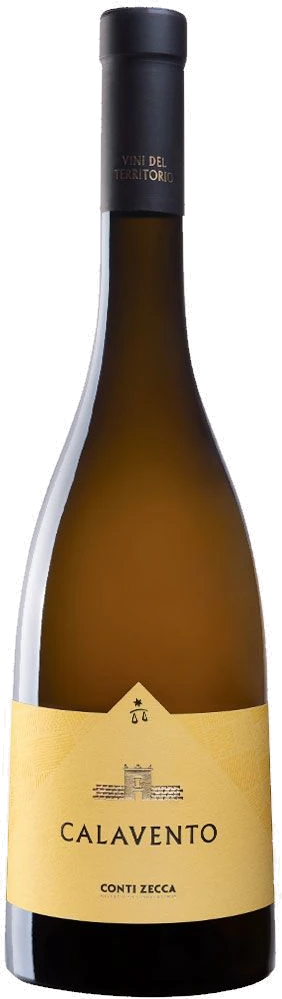 Calavento Orange – Conti Zecca