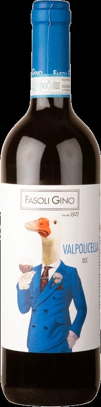 Bio Valpolicella – Fasoli Gino