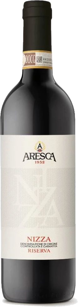Nizza Riserva – ARESCA