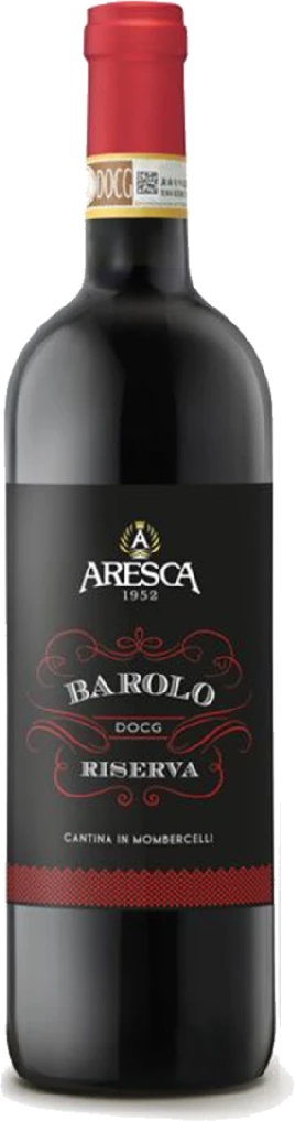 Barolo Riserva – ARESCA