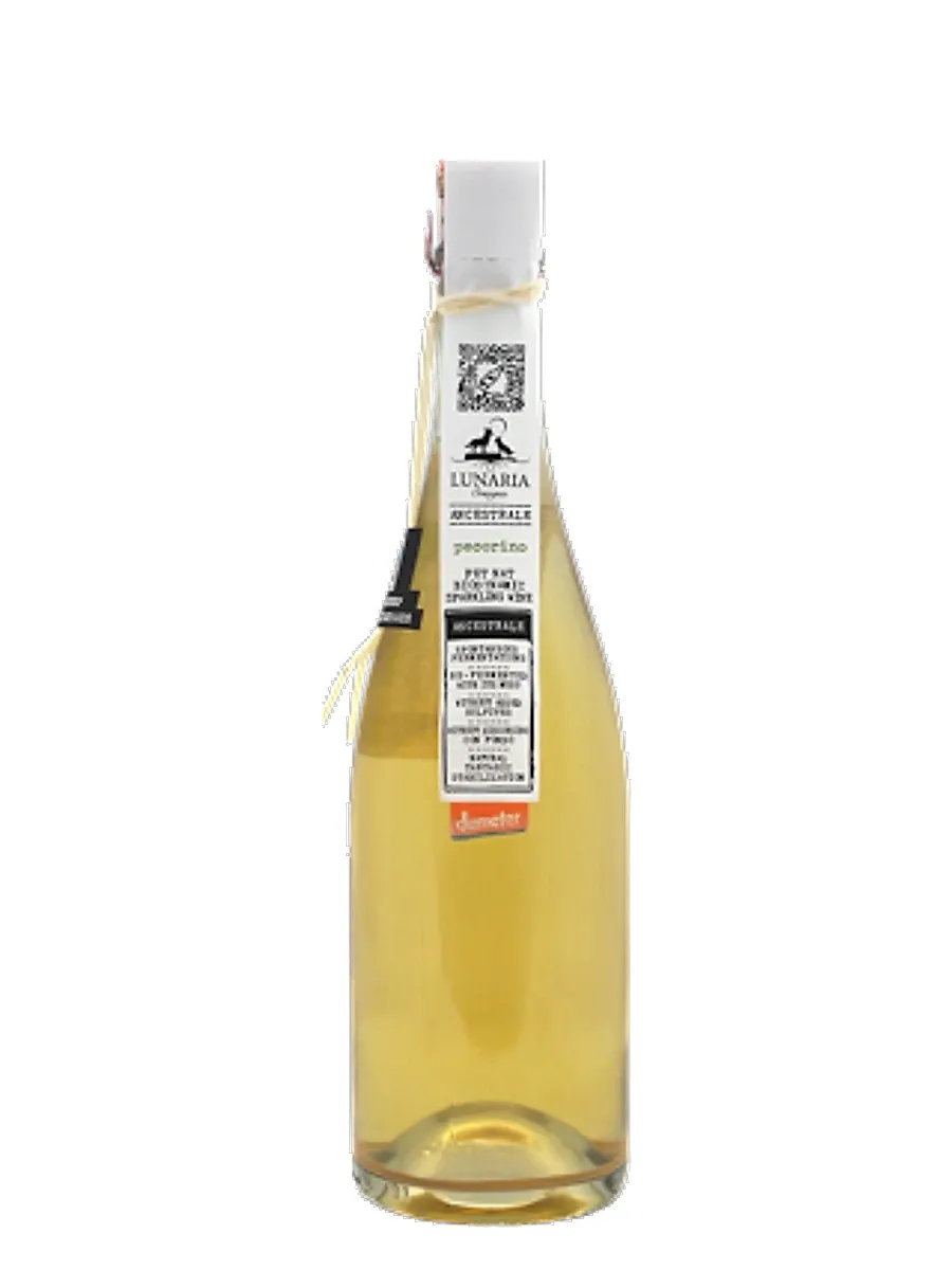 BIOD. Pecorino pet nat – Lunaria