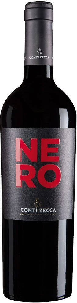 NERO – Conti Zecca