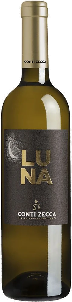 Luna – Conti Zecca