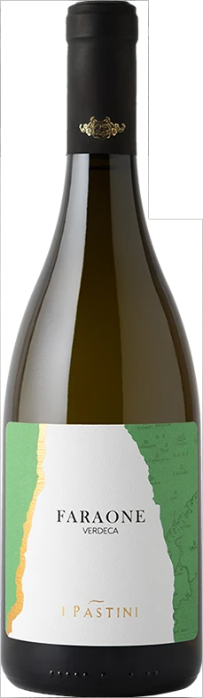 Faraone BIO – I Pastini