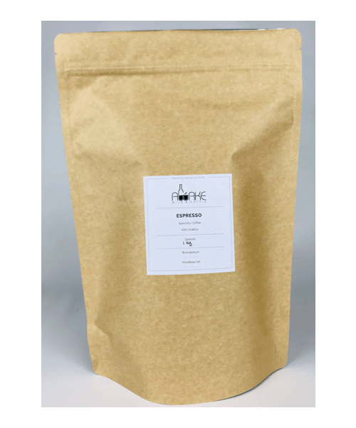 Awake Espresso 1 kg