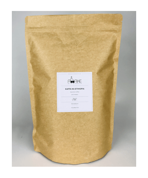 Kaffa ka Ethiopia 1kg