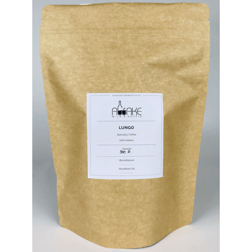 Awake Lungo 500g