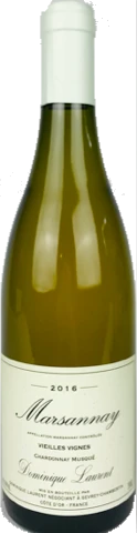 Marsannay blanc – Dom Laurent