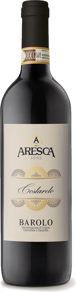 Barolo – ARESCA