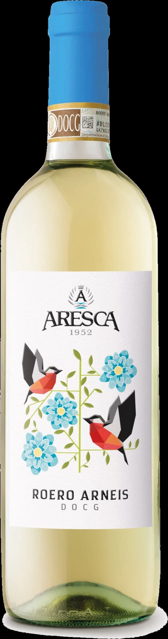 Roero Arneis – ARESCA
