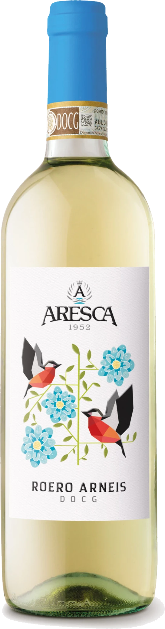 Roero Arneis – ARESCA