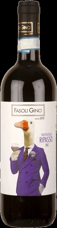 Valpolicella Ripasso – Fasoli Gino