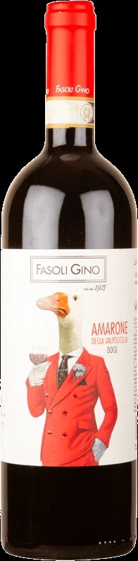 Amarone Valpolicella – Fasoli Gino