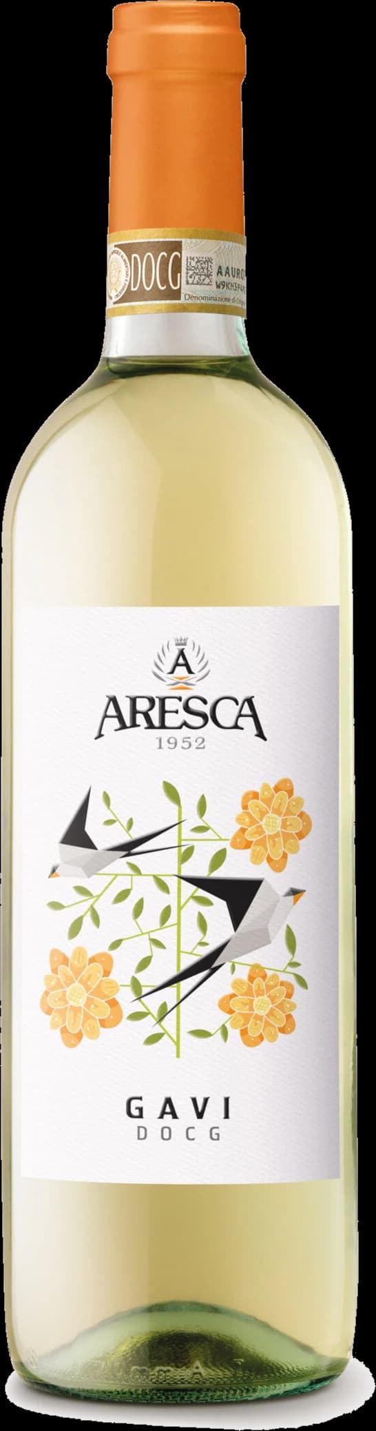 Gavi – ARESCA