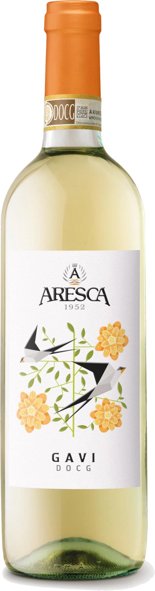 Gavi – ARESCA