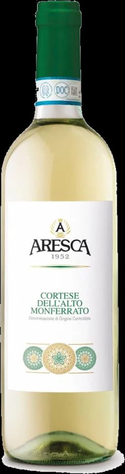 Cortese dell’Alto Monferrato- ARESCA