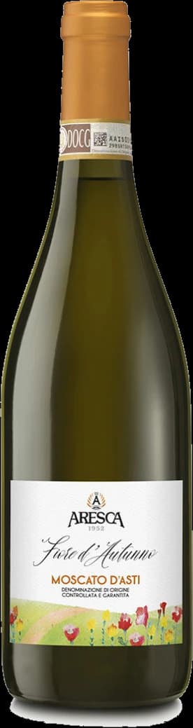 Moscato d’Asti – ARESCA