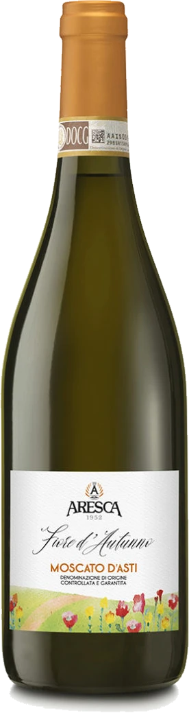 Moscato d’Asti – ARESCA