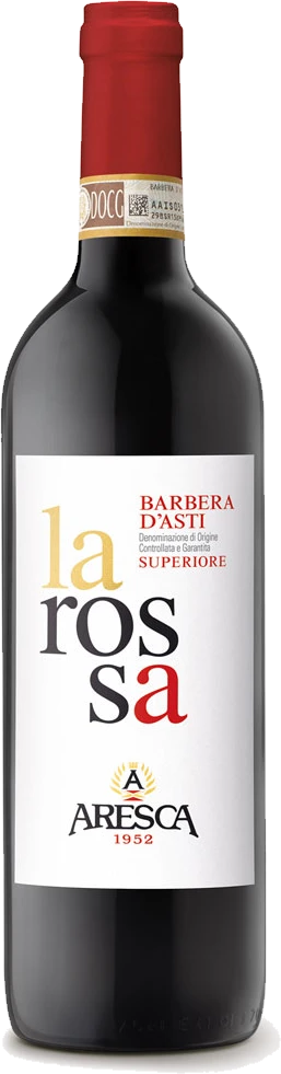 Barbera d’Asti Superiore – ARESCA