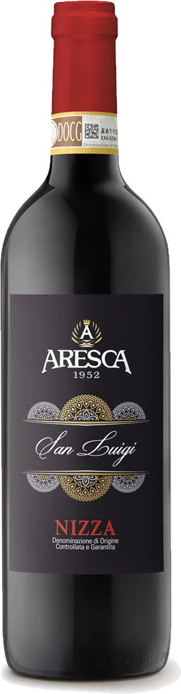 Nizza ‘San Luigi’ – ARESCA