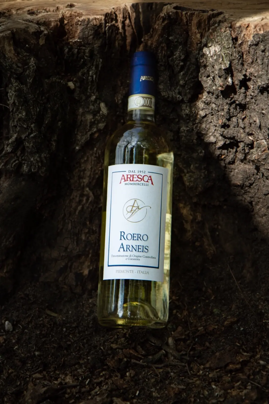 Foto bij het verhaal Familie Aresca: Roero Arneis