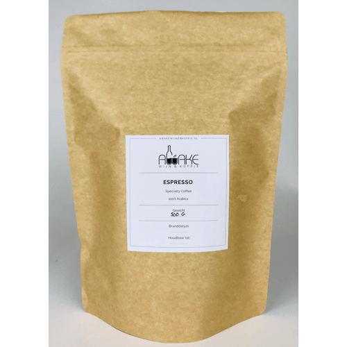 Awake Espresso 500g